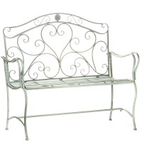 Gartenbank Metall SW190126 Gartenbank Metall SW190126