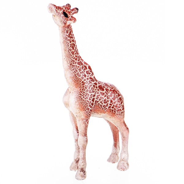 Gusseisen Giraffe GU083