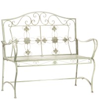 Gartenbank Metall SW190161 Gartenbank Metall SW190161