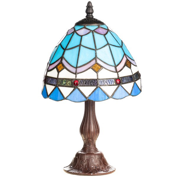 Tiffany-Stil Lampe TF452