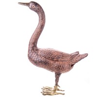 Aluminium Gans MUS4960M Aluminium Gans MUS4960M