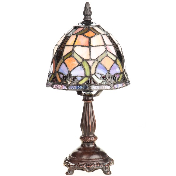 Tiffany-Stil Lampe TF486
