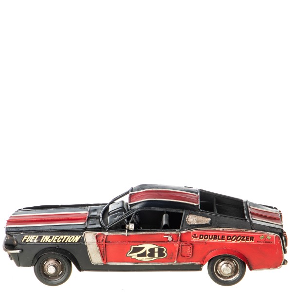 Blechmodell Sportwagen TC206