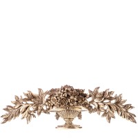 Polyresin Wandornament LF230 Polyresin Wandornament LF230