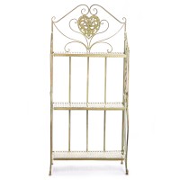 Metall Regal WK040436AG Metall Regal WK040436AG