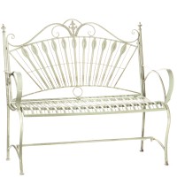 Gartenbank Metall SW190241 Gartenbank Metall SW190241