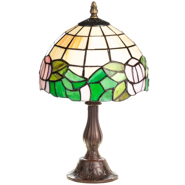 Tiffany-Stil Lampe TF420
