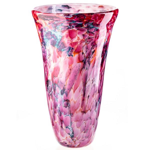 Murano-Stil Glas Vase GL1253