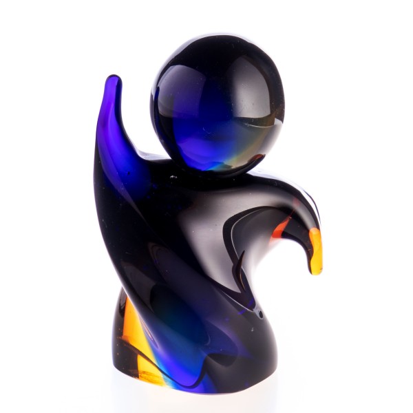 Murano-Stil Glas Skulptur GL290