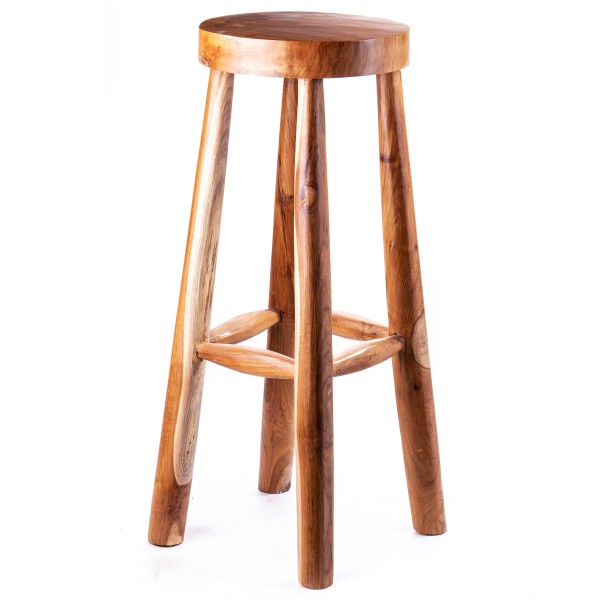 Hocker Teakholz ST510