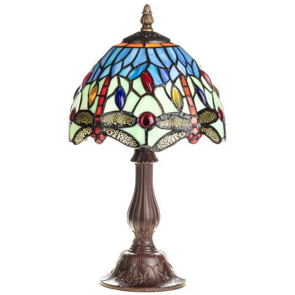 Tiffany-Stil Lampe TF401