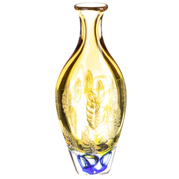 Murano-Stil Glas Vase GL1422