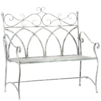 Gartenbank Metall SW160331 Gartenbank Metall SW160331