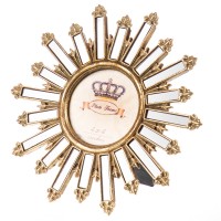 Polyresin Fotorahmen LF212 Polyresin Fotorahmen LF212