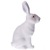 Keramik Tierfigur Hase DC113 Keramik Tierfigur Hase DC113