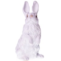 Keramik Tierfigur Hase DC111 Keramik Tierfigur Hase DC111