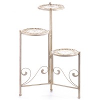 Metall Blumenhocker WK060529AW Metall Blumenhocker WK060529AW