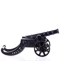 Gusseisen Kanone GU013 Gusseisen Kanone GU013