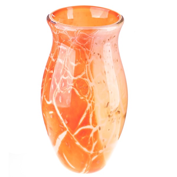 Murano-Stil Glas Vase GL1322