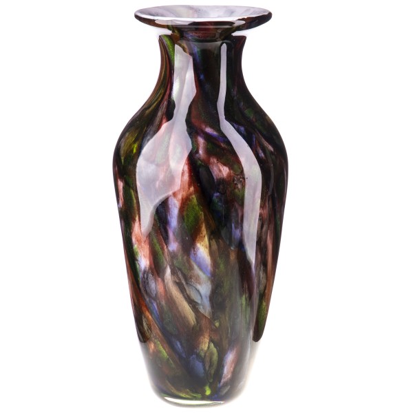 Murano-Stil Glas Vase GL1399