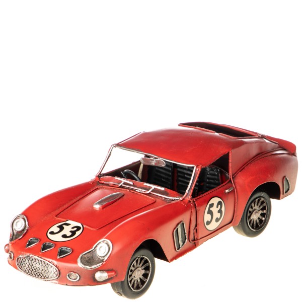 Blechmodell Oldtimer Sportwagen TC240