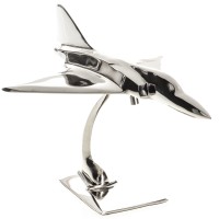 Aluminium Flugzeugmodell PL137 Aluminium Flugzeugmodell PL137
