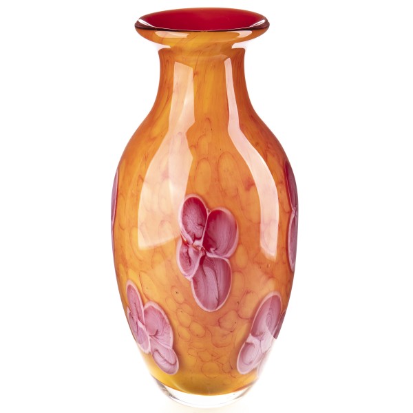 Murano-Stil Glas Vase GL1411