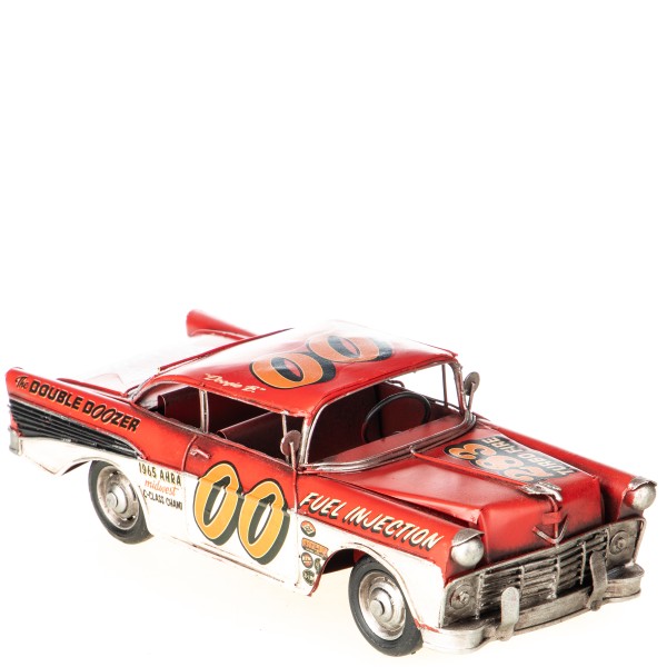 Blechmodell Oldtimer TC238