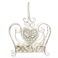 Metall Körbe Set/2 WK040480AW Metall Körbe Set/2 WK040480AW