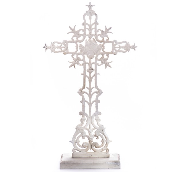Gusseisen Kreuz GU111