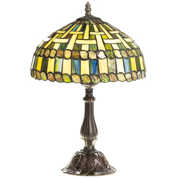 Tiffany-Stil Lampe TF465 