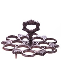 Gusseisen Eierständer GU099 Gusseisen Eierständer GU099