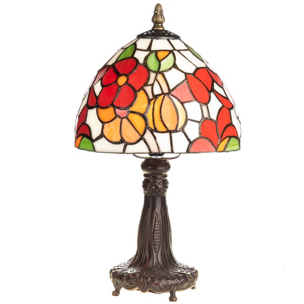 Tiffany-Stil Lampe TF421