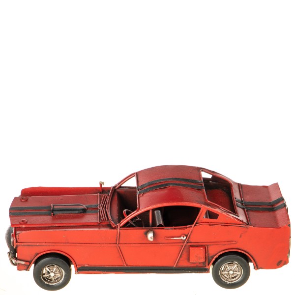 Blechmodell Sportwagen TC230