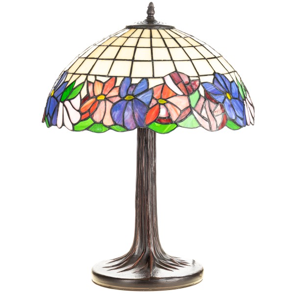 Tiffany-Stil Lampe TF429AB
