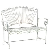 Gartenbank Metall SW160336 Gartenbank Metall SW160336