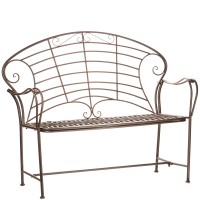 Gartenbank Metall SW190041 Gartenbank Metall SW190041