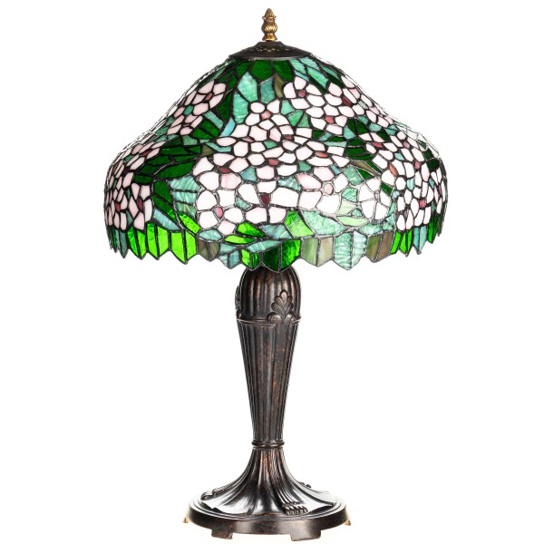 Tiffany-Stil Lampe TF419AB