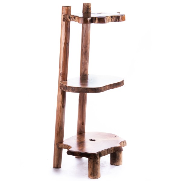 Regal Teakholz ST512
