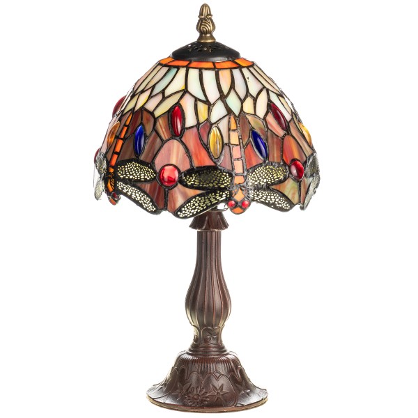 Tiffany-Stil Lampe TF403