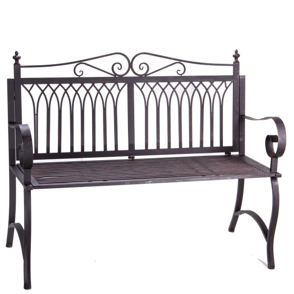 Gartenbank Metall SW160233AB