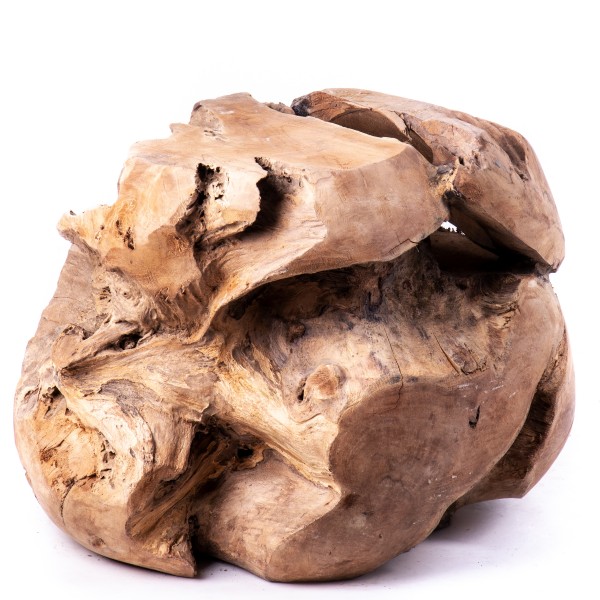 Kugel Teakholz NO21