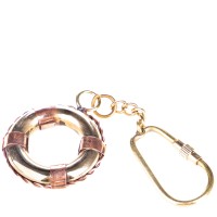 Schlüsselanhänger Rettungsring Key-1 Schlüsselanhänger Rettungsring Key-1