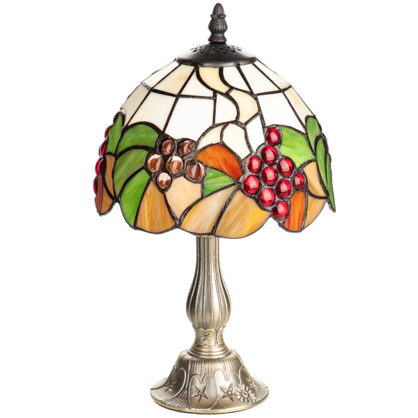 Tiffany-Stil Lampe TF489