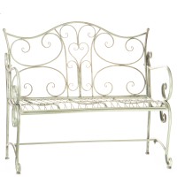 Gartenbank Metall SW160320 Gartenbank Metall SW160320