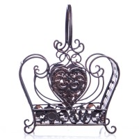 Metall Körbe Set/2 WK040480AB Metall Körbe Set/2 WK040480AB