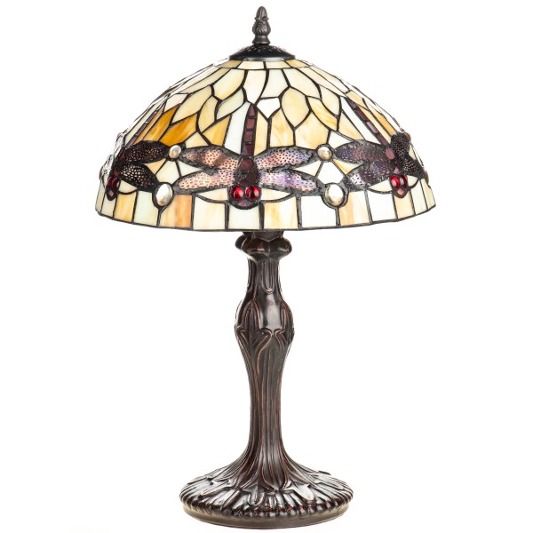 Tiffany-Stil Lampe TF482