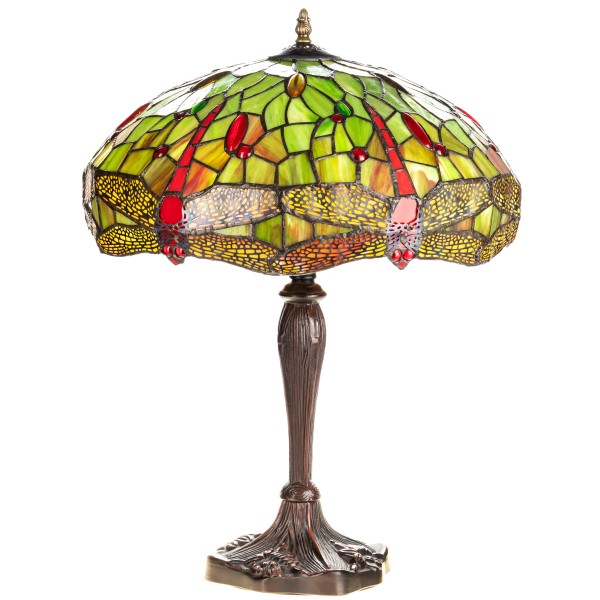 Tiffany-Stil Lampe TF422AB