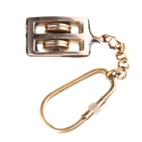 Schlüsselanhänger Seilzug Key-6 Schlüsselanhänger Seilzug Key-6