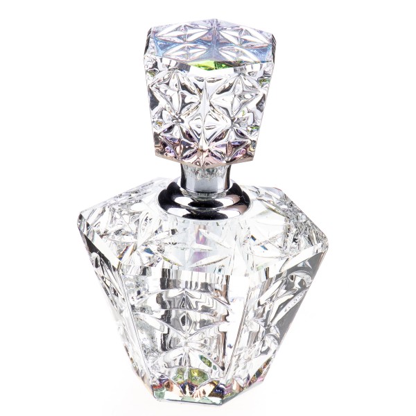 Kristall Parfum Flakon GLS78
